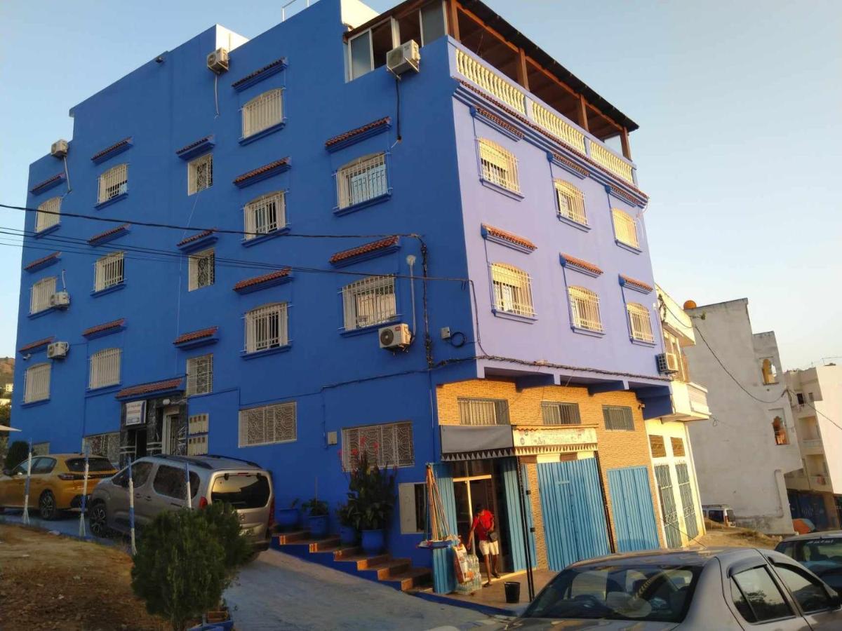 Apartamento Casa Abdou Xauen Exterior foto